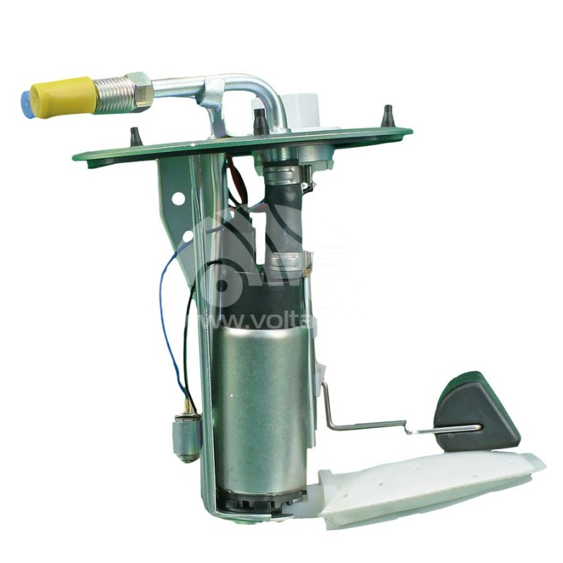 KR5807M Benzin pompası ile birlikte montaj modülü