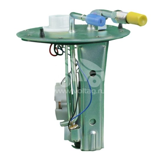 KR5807M Benzin pompası ile birlikte montaj modülü