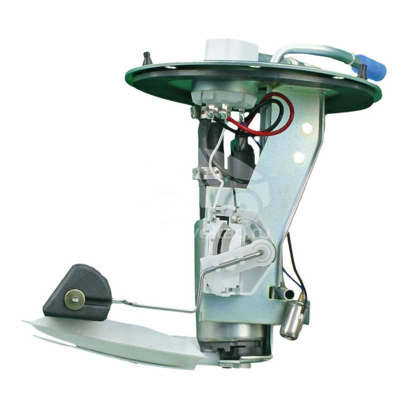 KR5807M Benzin pompası ile birlikte montaj modülü