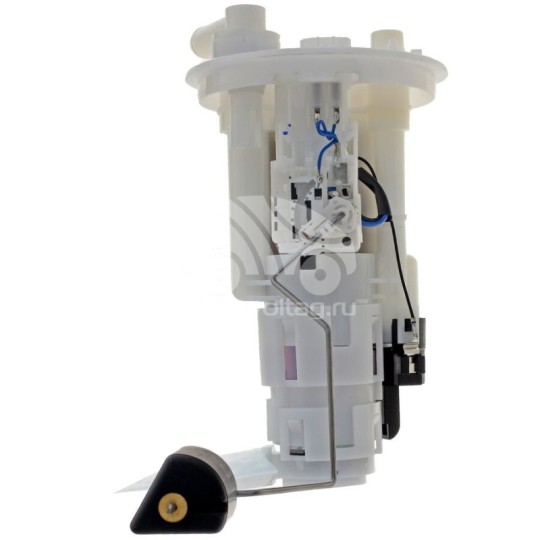 KR5808M Benzin pompası ile birlikte montaj modülü