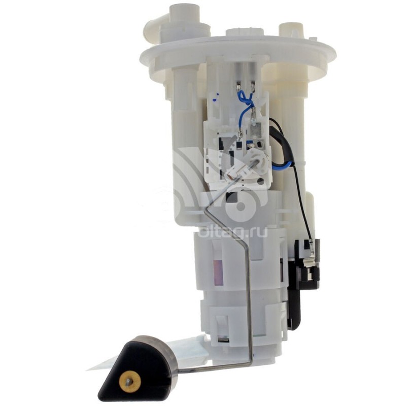 KR5808M Benzin pompası ile birlikte montaj modülü