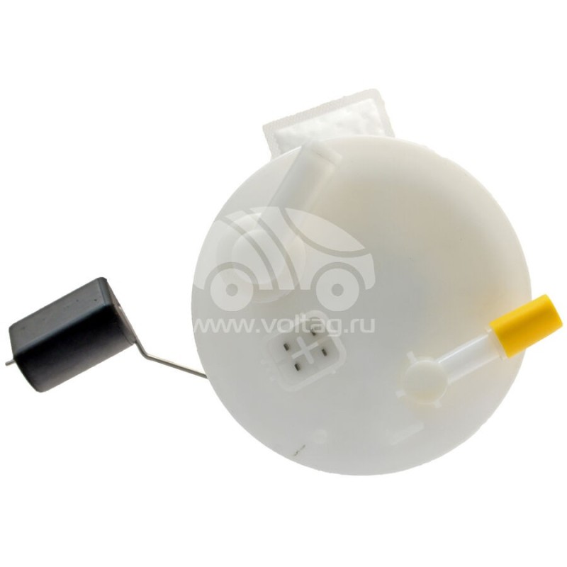 KR5808M Benzin pompası ile birlikte montaj modülü