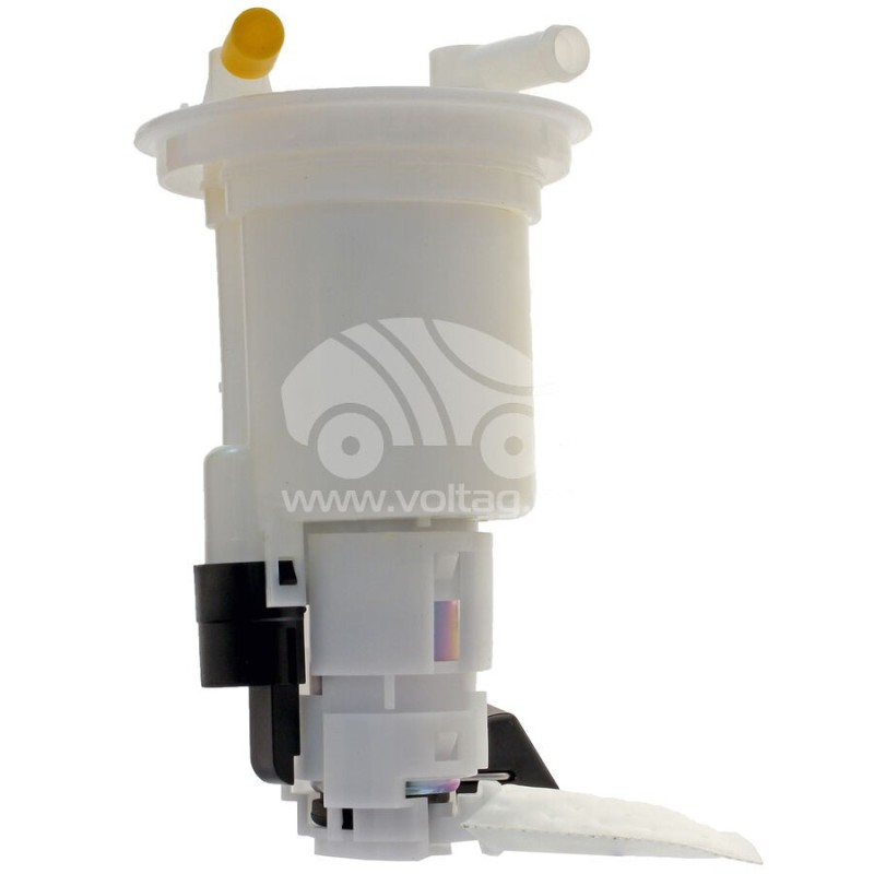 KR5808M Benzin pompası ile birlikte montaj modülü