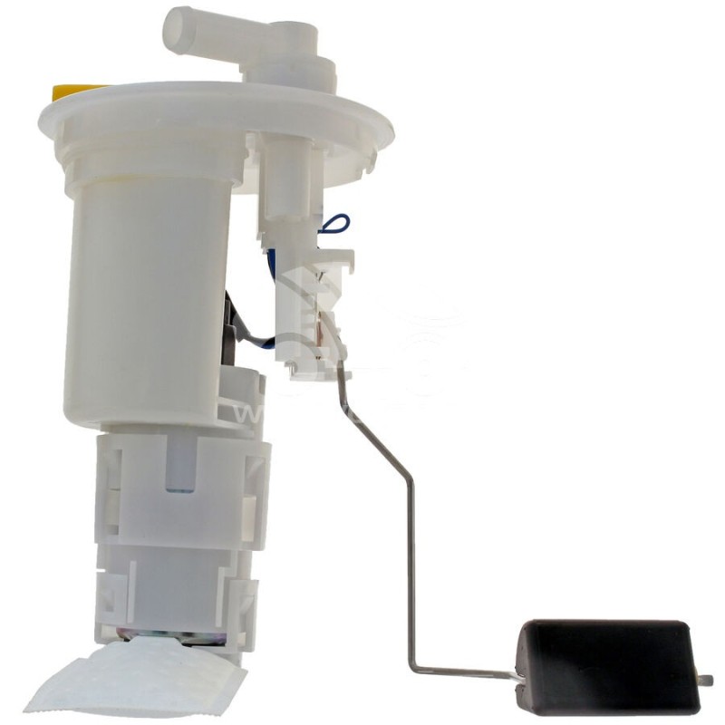 KR5808M Benzin pompası ile birlikte montaj modülü