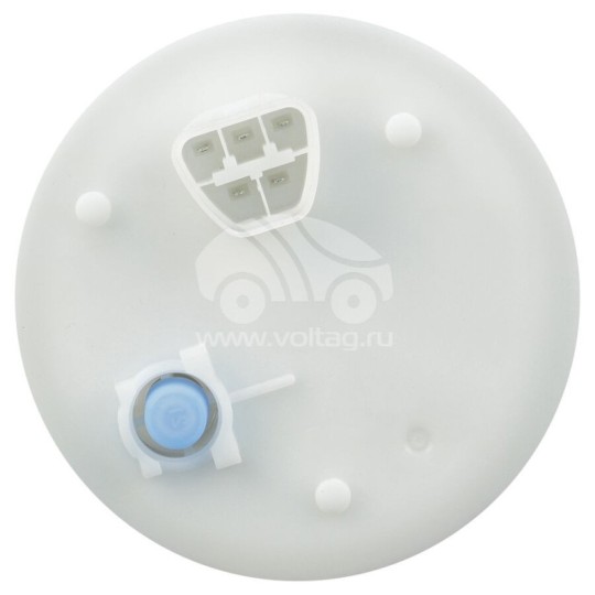 KR5809M Benzin pompası ile birlikte montaj modülü