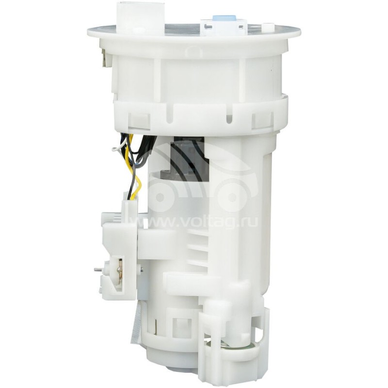 KR5809M Benzin pompası ile birlikte montaj modülü