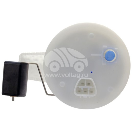 KR5810M Benzin pompası ile birlikte montaj modülü