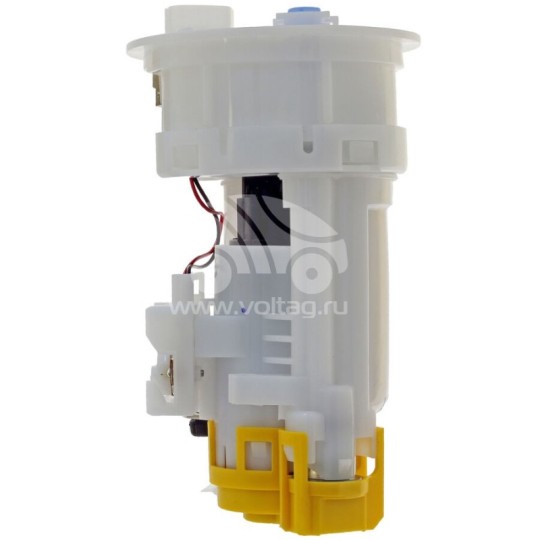 KR5810M Benzin pompası ile birlikte montaj modülü