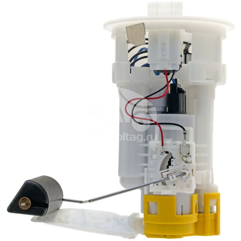 KR5810M Benzin pompası ile birlikte montaj modülü