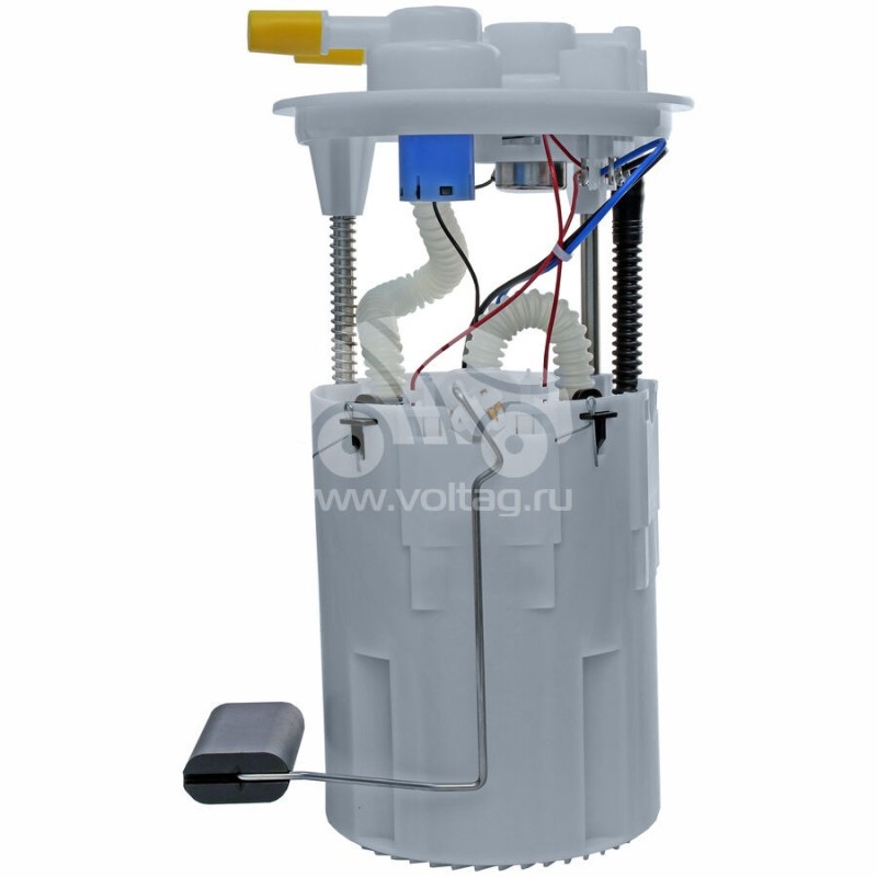 KR5811M Benzin pompası ile birlikte montaj modülü