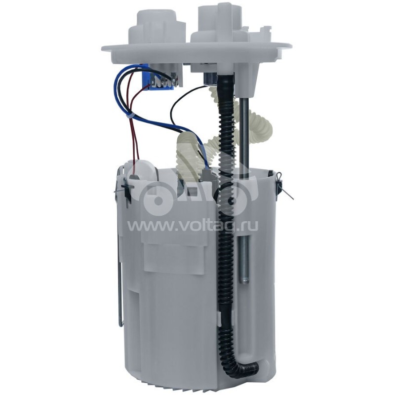 KR5811M Benzin pompası ile birlikte montaj modülü