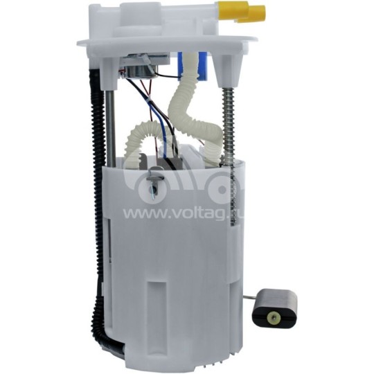 KR5811M Benzin pompası ile birlikte montaj modülü