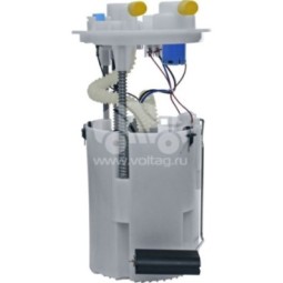 KR5812M Benzin pompası ile birlikte montaj modülü