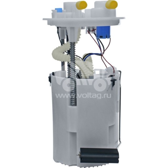 KR5812M Benzin pompası ile birlikte montaj modülü