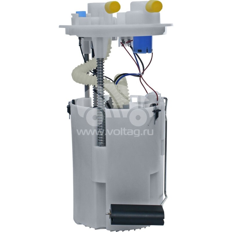 KR5812M Benzin pompası ile birlikte montaj modülü