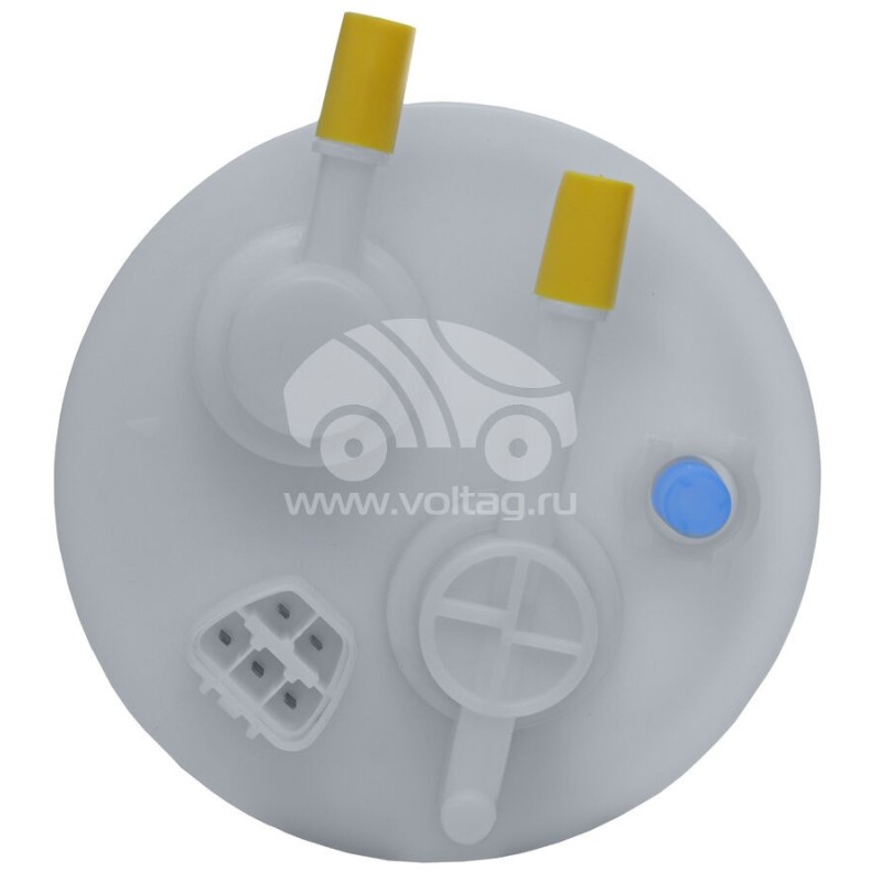 KR5812M Benzin pompası ile birlikte montaj modülü