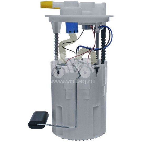 KR5812M Benzin pompası ile birlikte montaj modülü