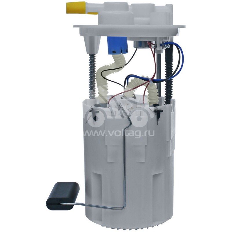 KR5812M Benzin pompası ile birlikte montaj modülü