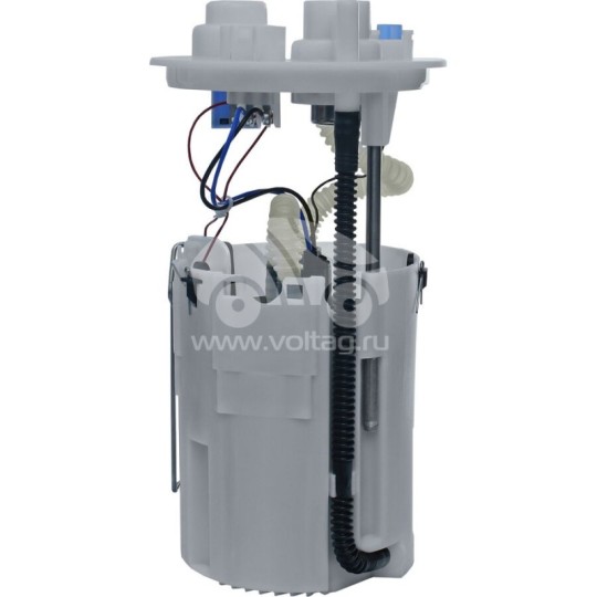 KR5812M Benzin pompası ile birlikte montaj modülü