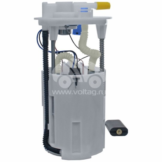 KR5812M Benzin pompası ile birlikte montaj modülü