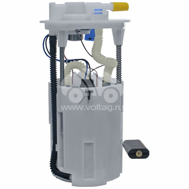 KR5812M Benzin pompası ile birlikte montaj modülü