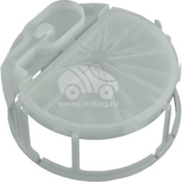 KR6000F Benzin pompası için ağ filtre