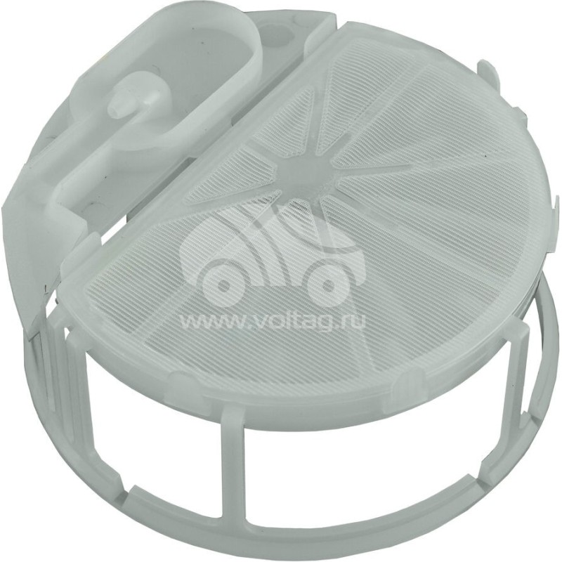 KR6000F Benzin pompası için ağ filtre