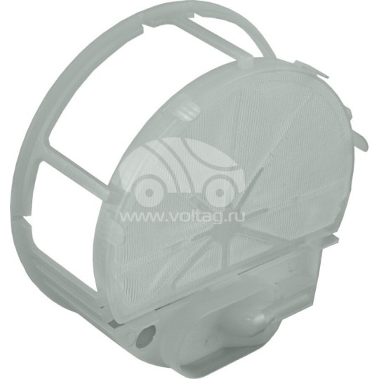 KR6000F Benzin pompası için ağ filtre