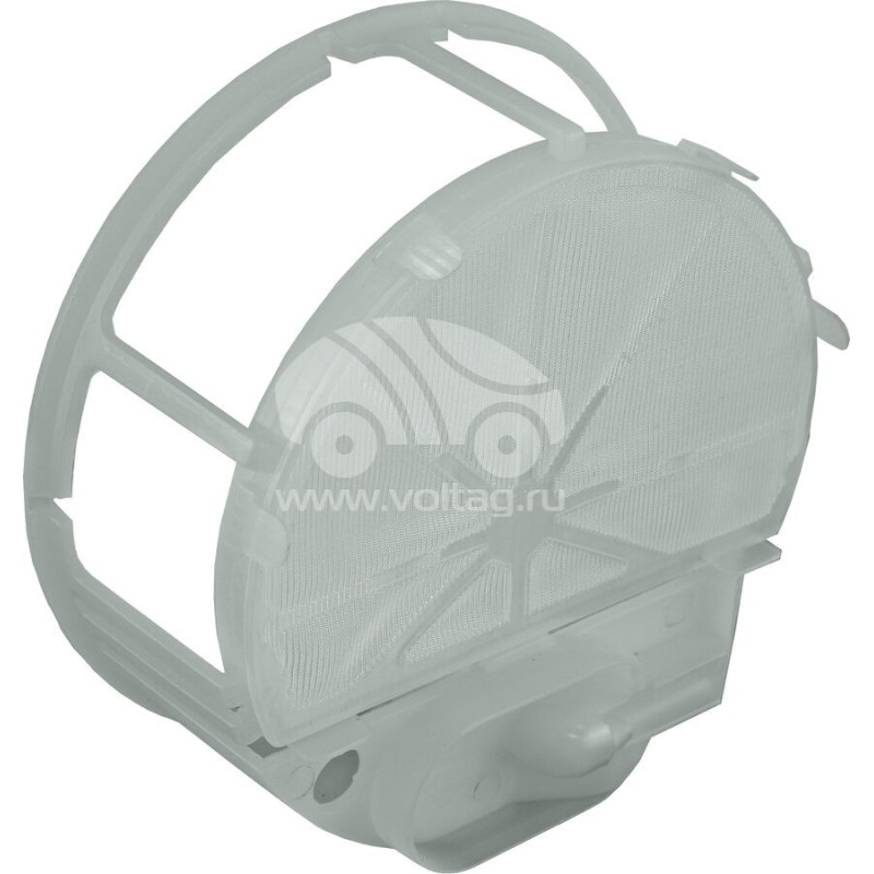 KR6000F Benzin pompası için ağ filtre
