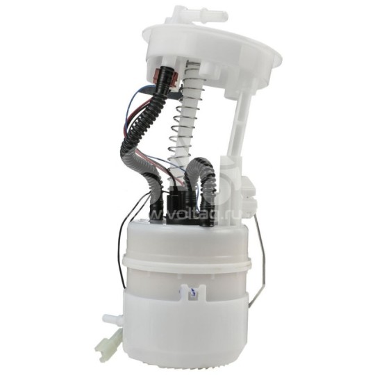 KR6100M Benzin pompası ile birlikte montaj modülü