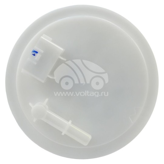 KR6100M Benzin pompası ile birlikte montaj modülü