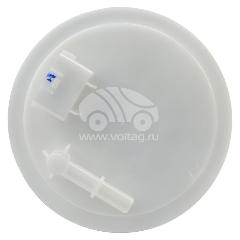 KR6100M Benzin pompası ile birlikte montaj modülü