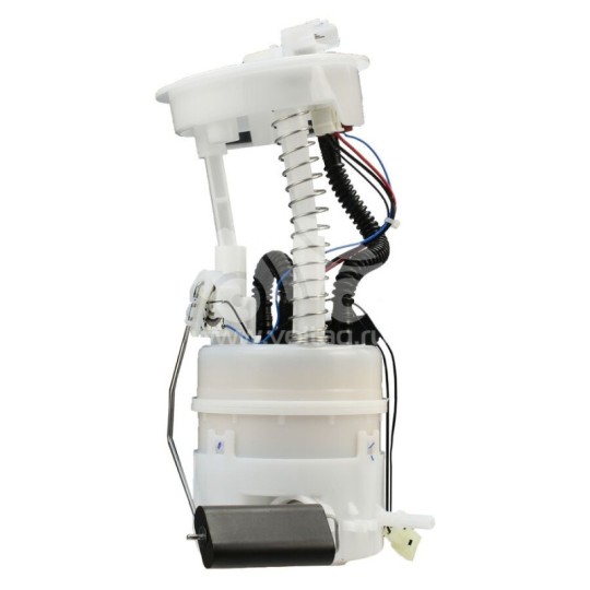 KR6100M Benzin pompası ile birlikte montaj modülü