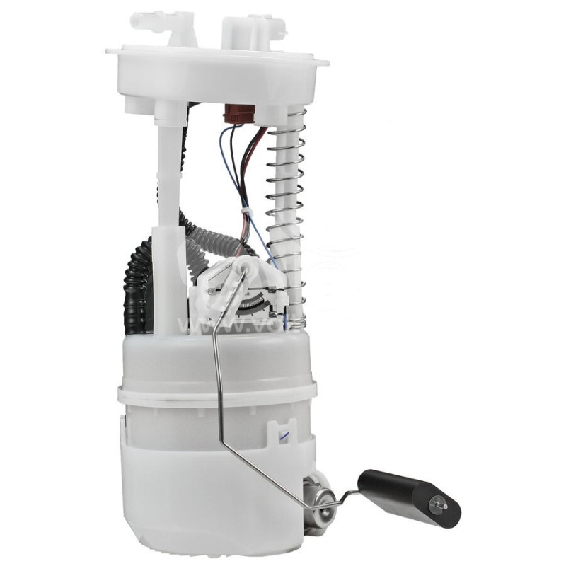 KR6100M Benzin pompası ile birlikte montaj modülü