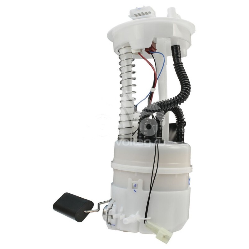 KR6100M Benzin pompası ile birlikte montaj modülü