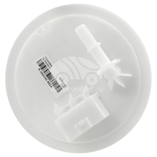 KR6101M Benzin pompası ile birlikte montaj modülü