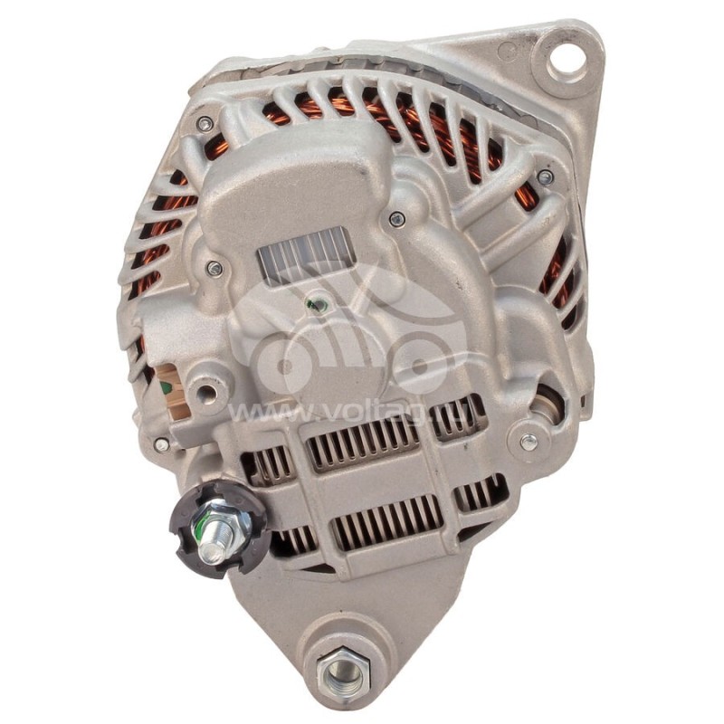 ALM2413 Alternatör