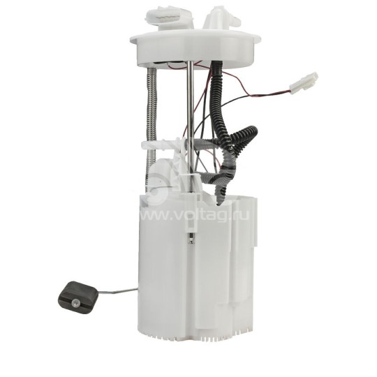 KR6101M Benzin pompası ile birlikte montaj modülü