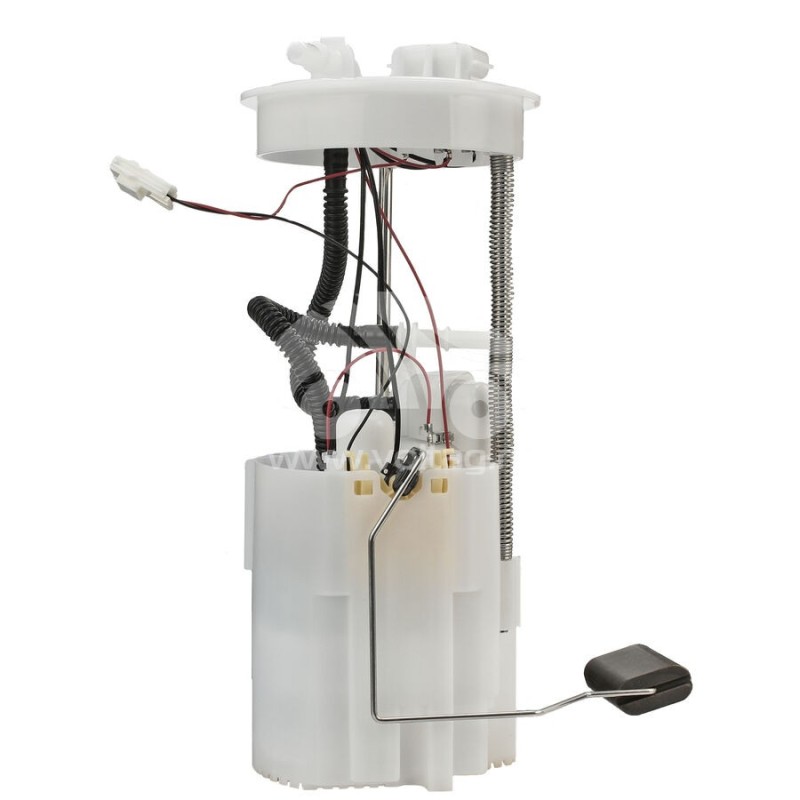 KR6101M Benzin pompası ile birlikte montaj modülü