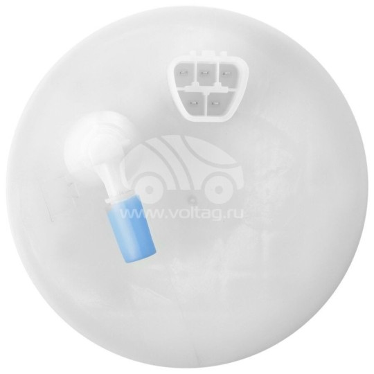 KR6102M Benzin pompası ile birlikte montaj modülü