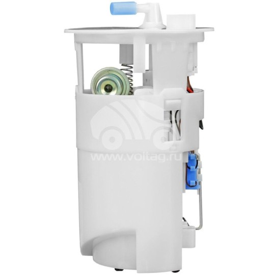 KR6102M Benzin pompası ile birlikte montaj modülü