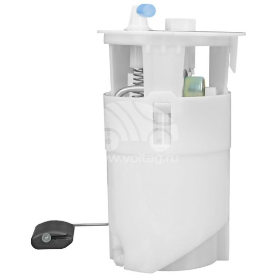 KR6102M Benzin pompası ile birlikte montaj modülü