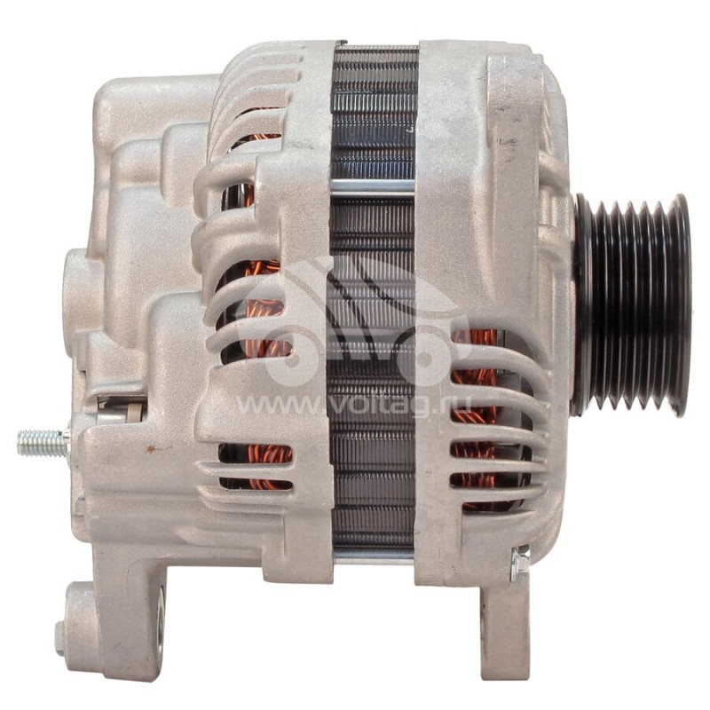 ALM2413 Alternatör