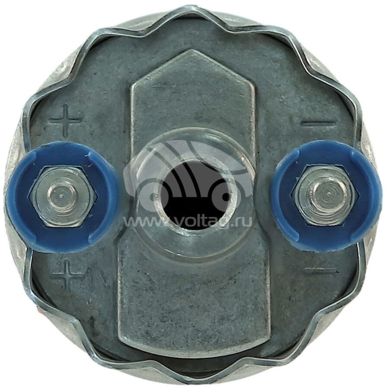 KR6522P Elektrikli benzin pompası