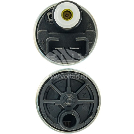 KR6523P Elektrikli benzin pompası