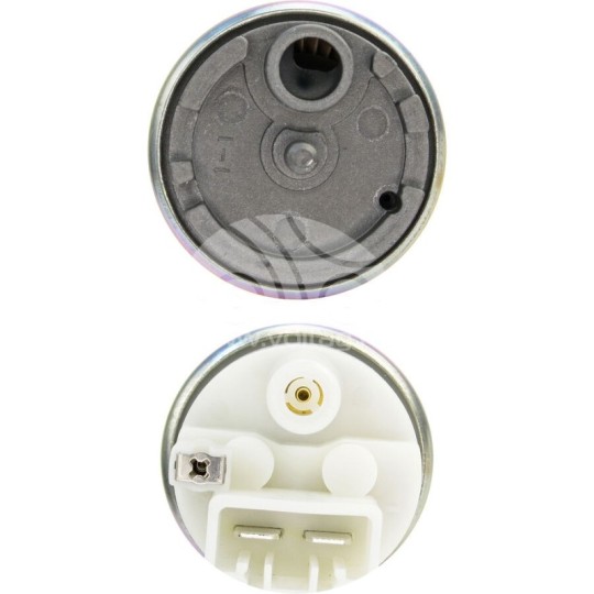 KR6666P Elektrikli benzin pompası