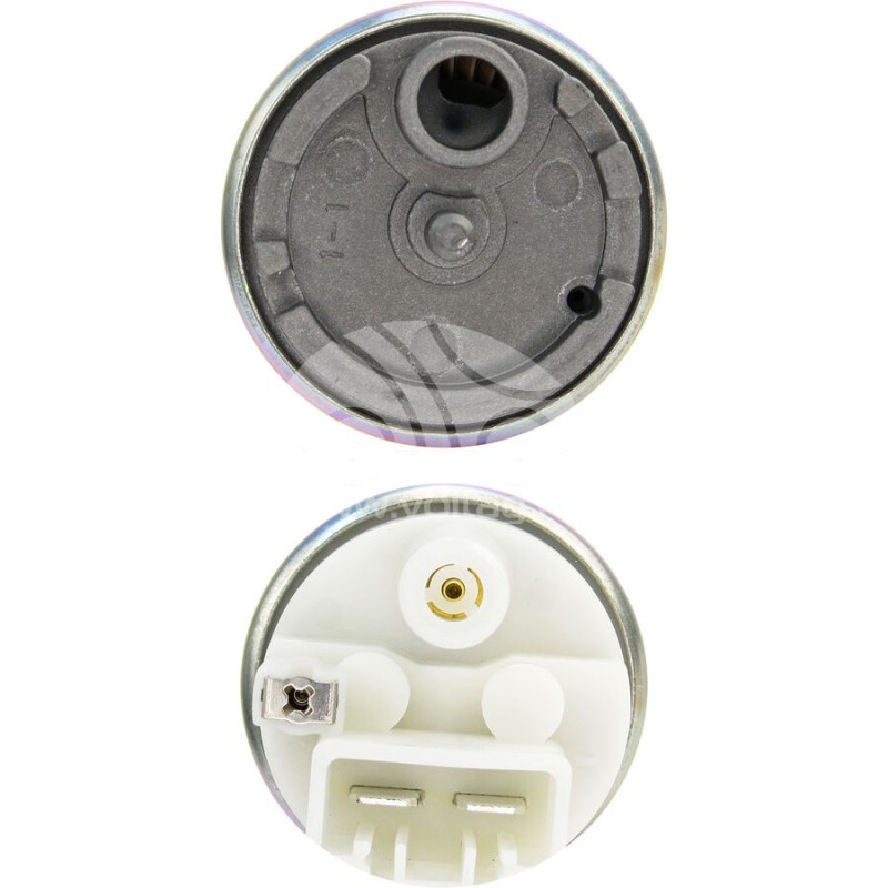 KR6666P Elektrikli benzin pompası