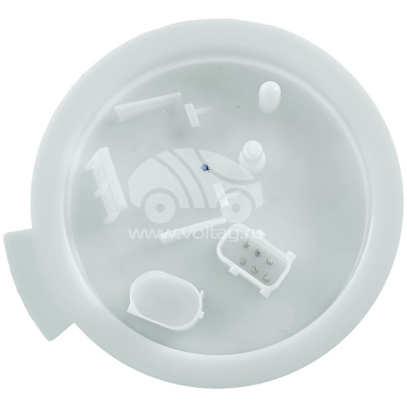 KR6963M Benzin pompası ile birlikte montaj modülü