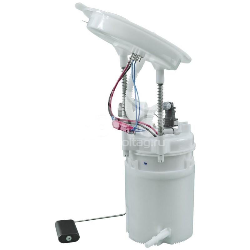 KR6963M Benzin pompası ile birlikte montaj modülü