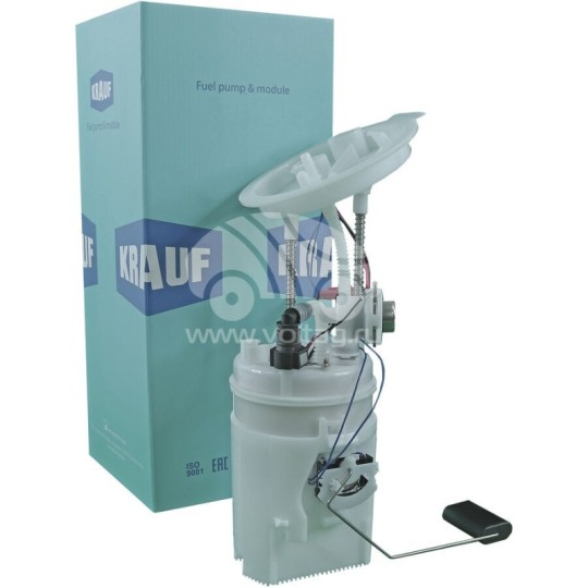 KR6963M Benzin pompası ile birlikte montaj modülü